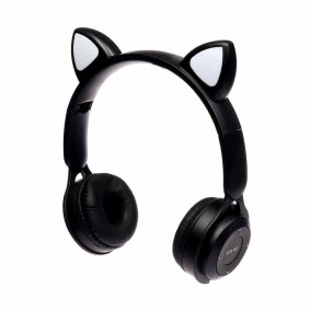 Bluetooth Slusalice MZ-08m Crna