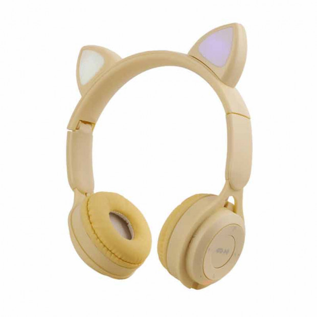 Bluetooth Slusalice MZ-08m Zuta