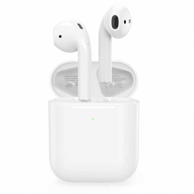 Bežične slušalice XO Q2 Pods Bela