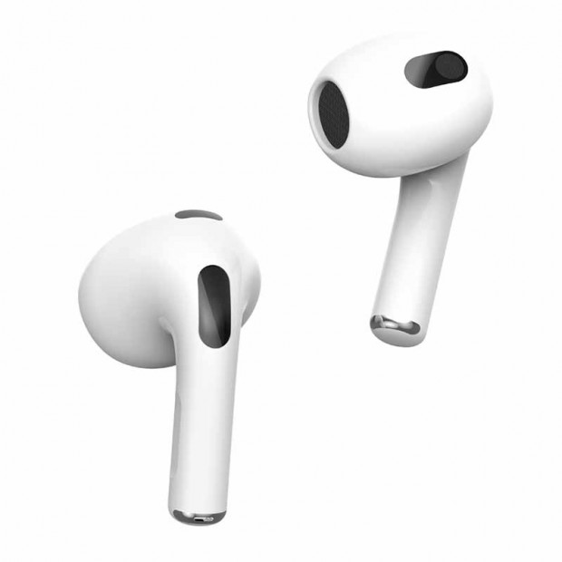 Bežične slušalice XO Q4 Pods Bela