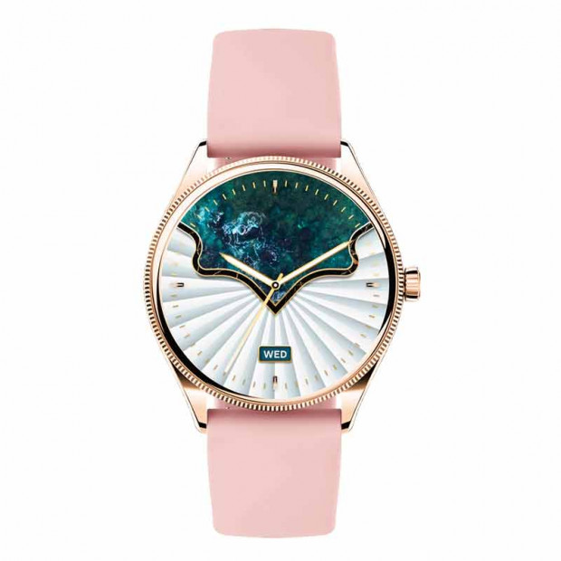 Smart Watch Lady VL60 Pro Zlatni