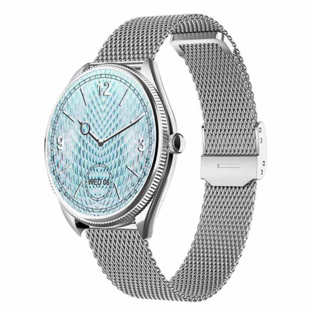 Smart Watch Lady VL60 Pro Sivi