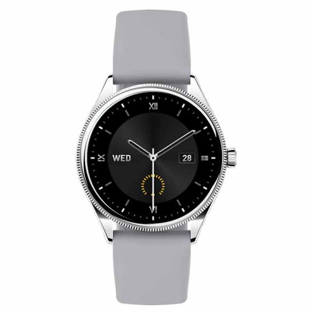 Smart Watch Lady VL60 Pro Sivi