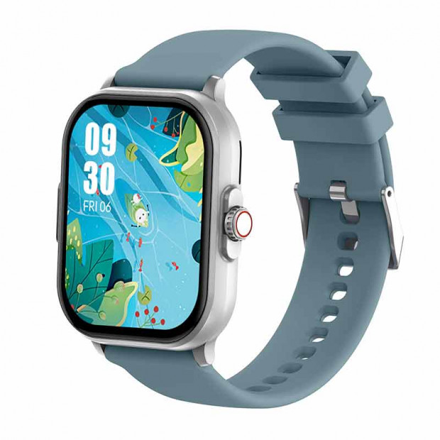 Smart Watch VE12 Plava