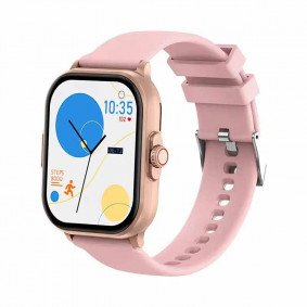 Smart Watch VE12 Roze