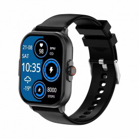 Smart Watch VE12 Siva