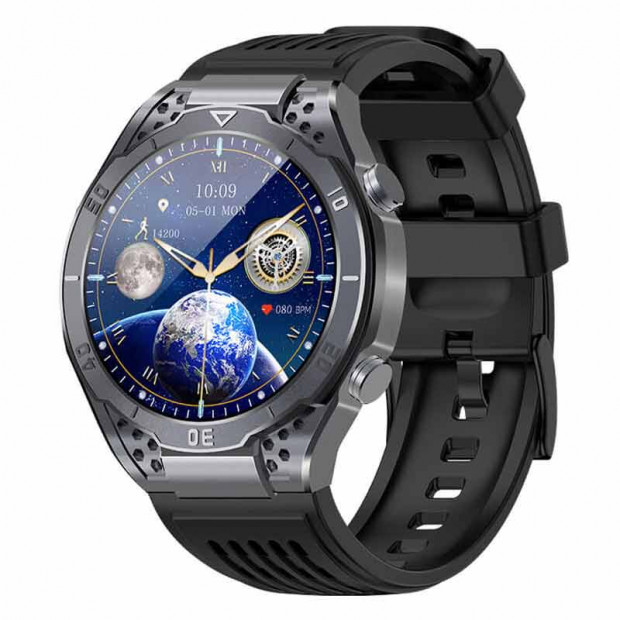 Smart Watch VE33 Crna