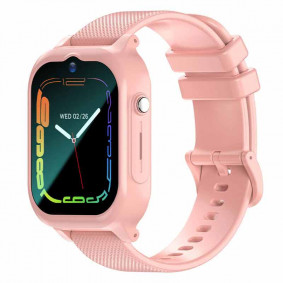 Smart Watch VK26 Roze