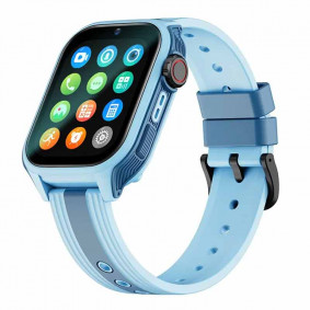 Smart Watch VK36 Plava