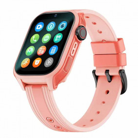 Smart Watch VK36 Roze