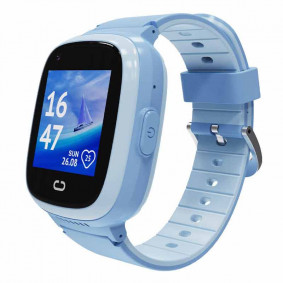 Smart Watch VT30 Plava