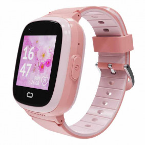 Smart Watch VT30 Roze