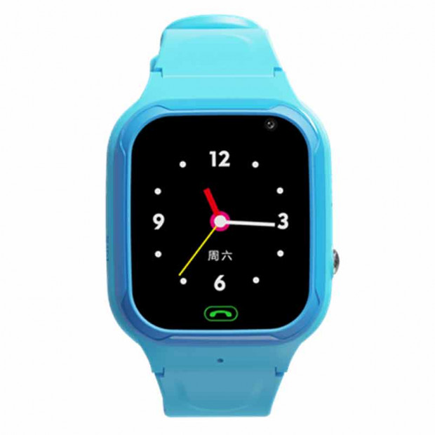 Smart Watch VT36 Plava