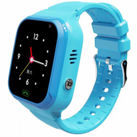 Smart Watch VT36 Plava