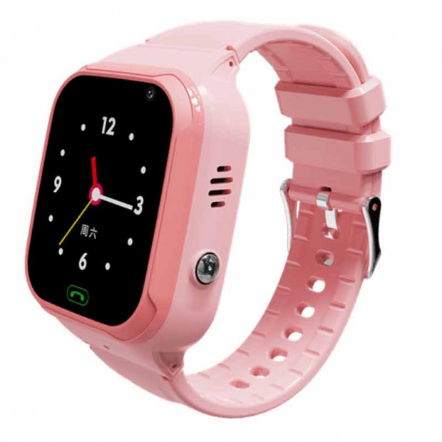 Smart Watch VT36 Roze