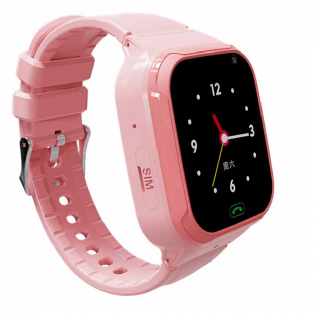 Smart Watch VT36 Roze