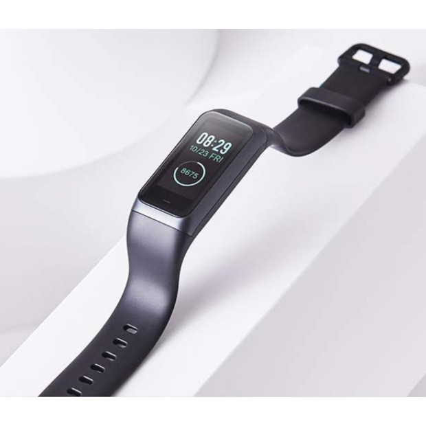 Amazfit Band 2 sat Black