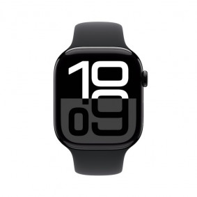 Apple Watch Series 10 42mm Jet Black