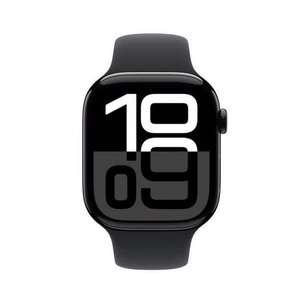 Apple Watch Series 10 42mm Jet Black