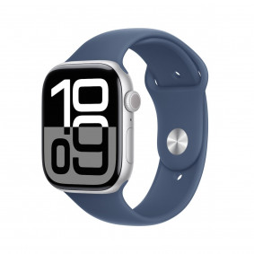 Apple Watch Series 10 46mm Silver