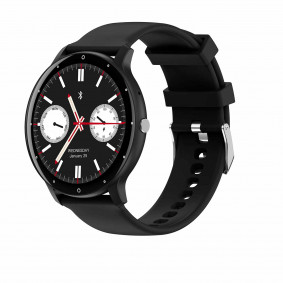 Smart Watch Devia WT1 Crna