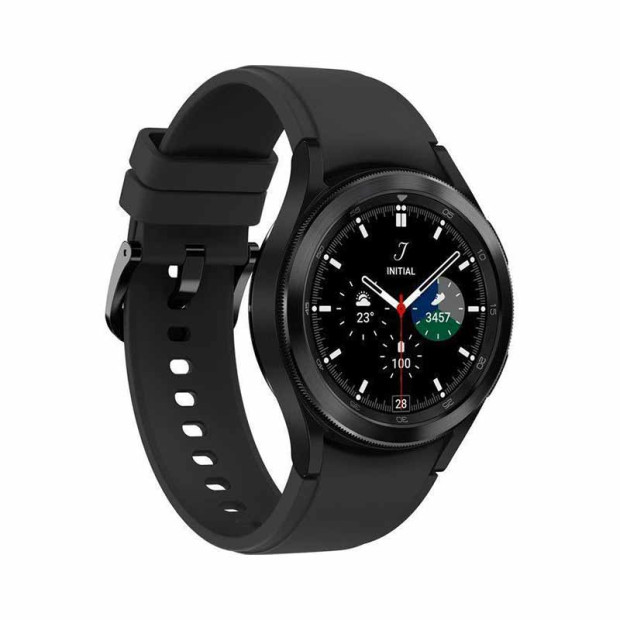 Samsung Galaxy Watch4 Classic Black