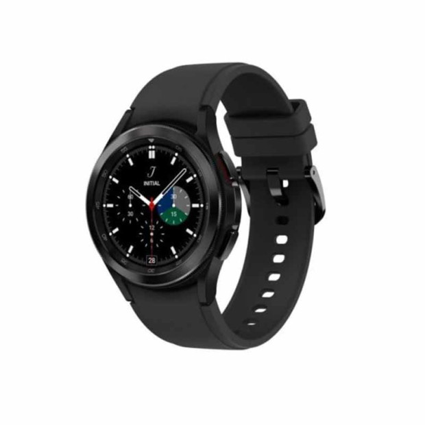 Samsung Galaxy Watch4 Classic Black