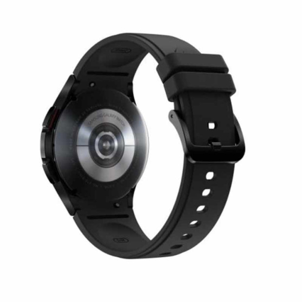 Samsung Galaxy Watch4 Classic Black