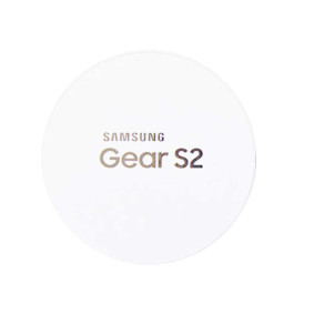 Samsung Gear S2 sat Silver