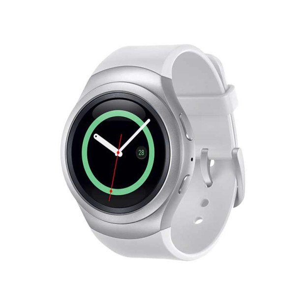 Samsung Gear S2 sat Silver