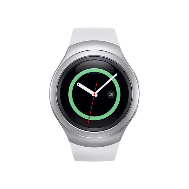 Samsung Gear S2 sat Silver