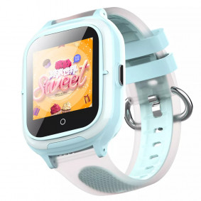 Smart Watch DF55 plava
