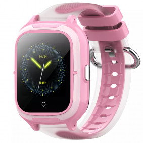 Smart Watch DF55 roze