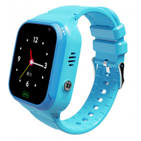 Smart Watch LT36 plava