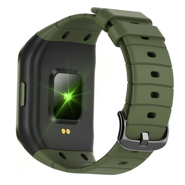Smart Watch X29 zelena