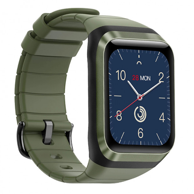 Smart Watch X29 zelena