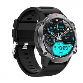 Smart Watch Sports XO J7 Black