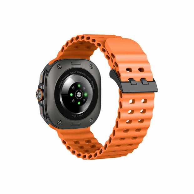 XO Smart Watch Ultra Amoled screen beli