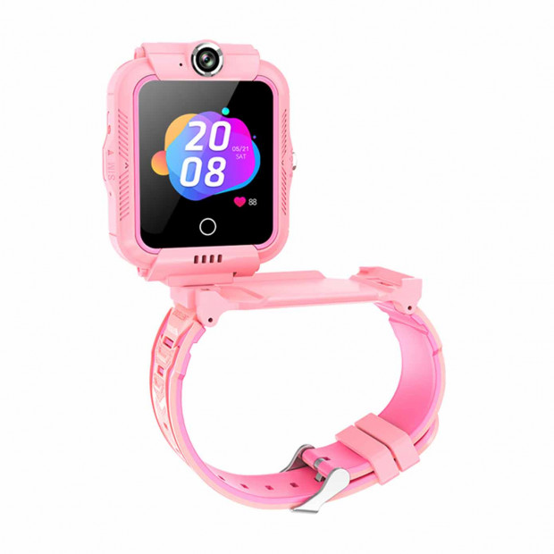 Smart Watch XO H110 Kids Smart Watch Roze