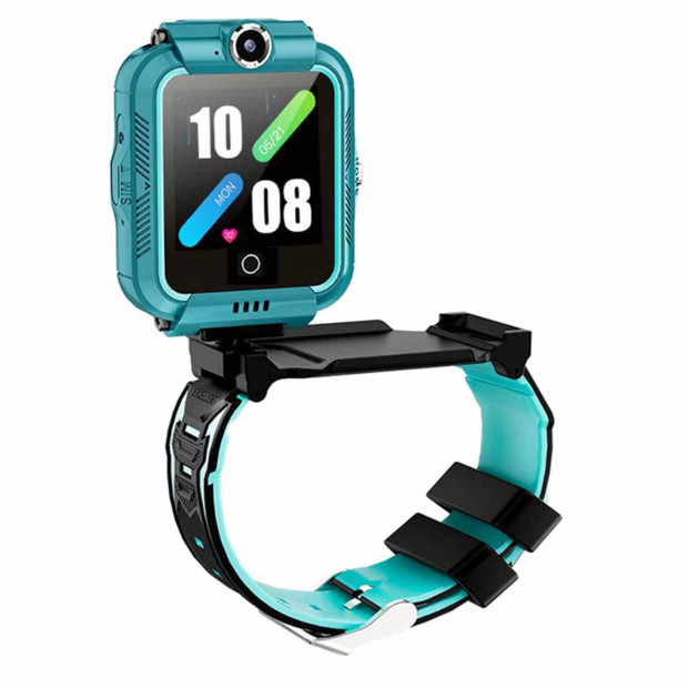 Smart Watch XO H110 Kids Smart Watch Zeleni