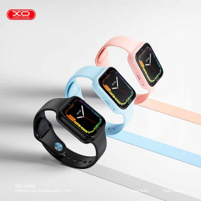 Smart Watch XO H140 Kids Smart Watch Crni