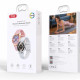 XO-J13 Smarth Watch Amoled screen zlatni