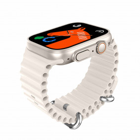 Smart Watch XO M8Ultra wireless charging smart sports call watch sports version Siva