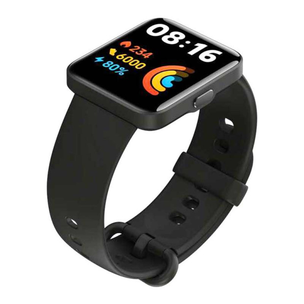 Xiaomi Redmi Watch 2 lite crni