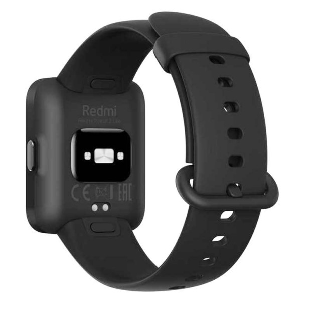 Xiaomi Redmi Watch 2 lite crni