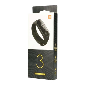 Xiaomi Smart Band 3 narukvica sat