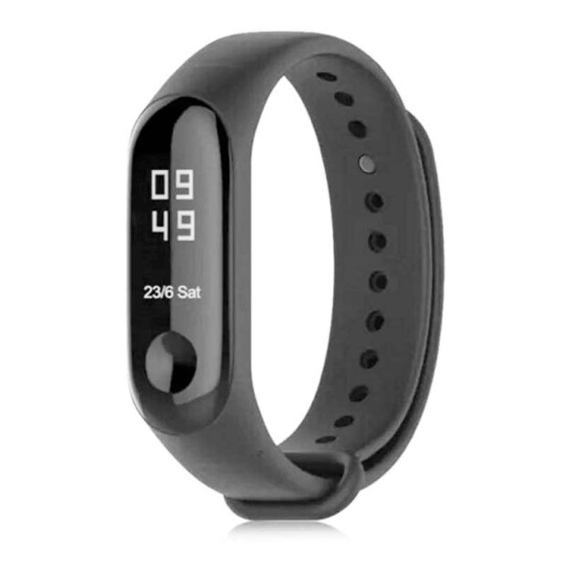 Xiaomi Smart Band 3 narukvica sat