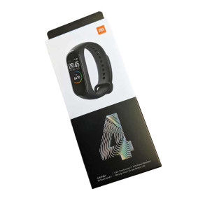 Xiaomi Smart Band 4 narukvica sat