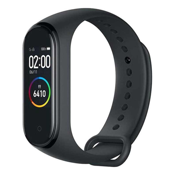 Xiaomi Smart Band 4 narukvica sat