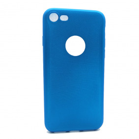 Futrola silikonska Soffany SY-112 za Iphone XS Max plava